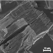 2nd Generation Layered Silicates