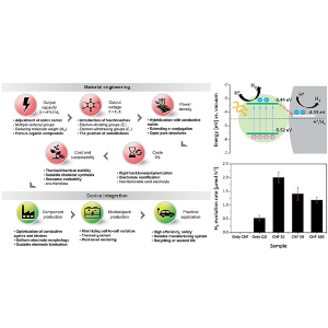 Optimization of Performance for Energy Storage and Energy Conversion