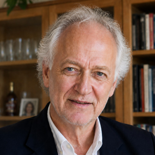 Jon Otto Fossum