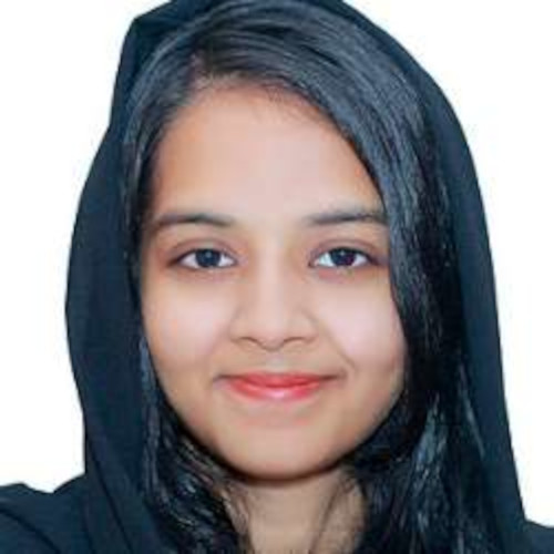 Nashmiya Basheer